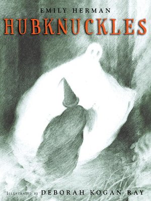 cover image of Hubknuckles
